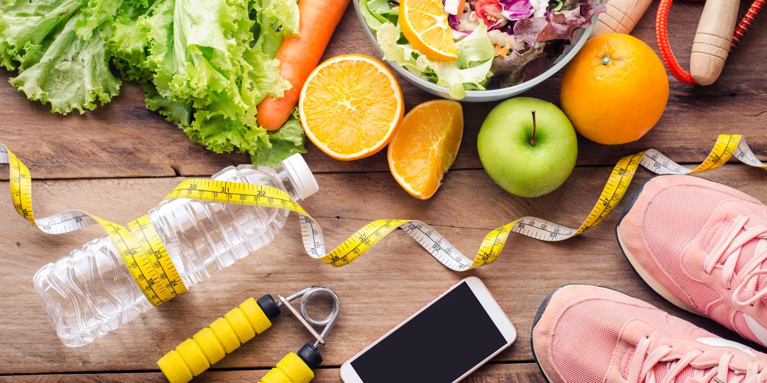 Gaya Hidup Sehat Bisa Tekan Risiko Alzheimer