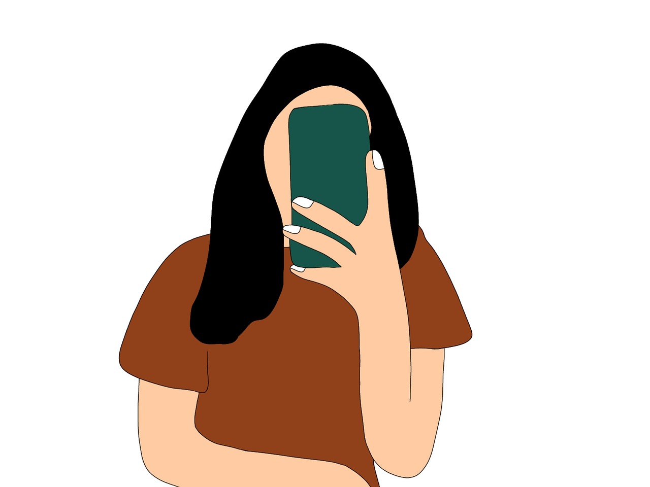 Remaja Pilih Curhat ke AI? Pakar IPB Ingatkan Risiko Serius