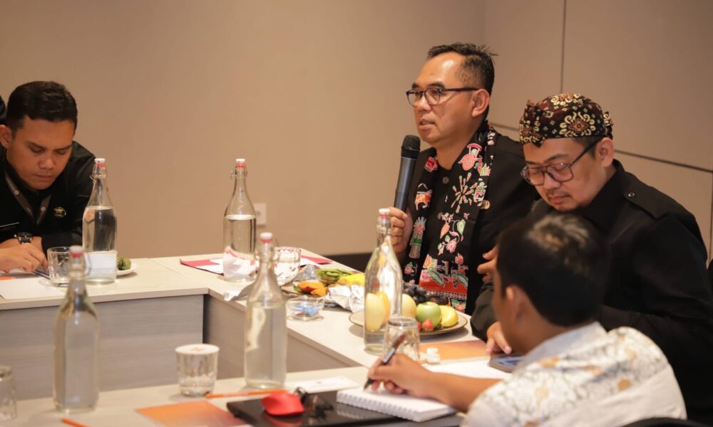 Pemkab Bogor Petakan 2 Kawasan Perumahan di 13 Wilayah