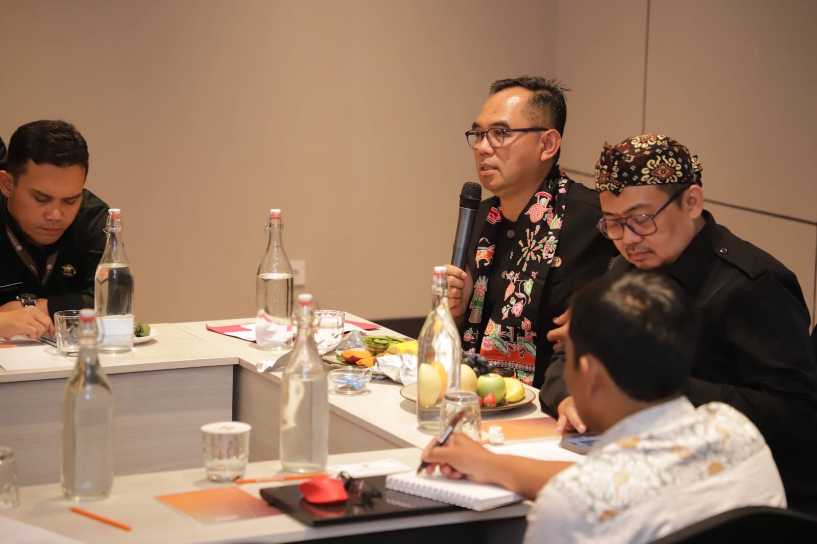 Pemkab Bogor Petakan 2 Kawasan Perumahan di 13 Wilayah