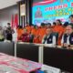 Sebulan, Polisi Tangkap 33 Tersangka Narkoba di Kota Bogor