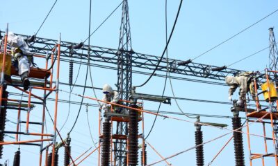 Gardu Induk Lembursitu Dirawat PDKB UPT Bogor di Hari Kesakitan Pancasila