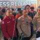 Hendak Tawuran, Remaja Bawa Celurit Pink Dibekuk Polisi di Bogor Timur