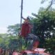 Penataan Kabel Udara ke Tanah di Kota Bogor Terkendala Izin