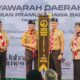 Pramuka Kota Bogor Pertahankan Tradisi Juara, Raih Prestasi Tingkat Jabar 2025