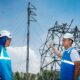 PLN Gercep Dirikan Tower Darurat untuk Pulihkan Kelistrikan Klaten