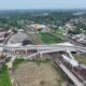 Flyover Soebianto dan JPO di Tenjo Bogor Resmi Beroperasi
