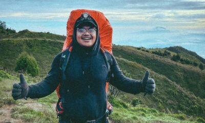 Mahasiswa IPB University Gugur saat Ekspedisi Patriot di Papua