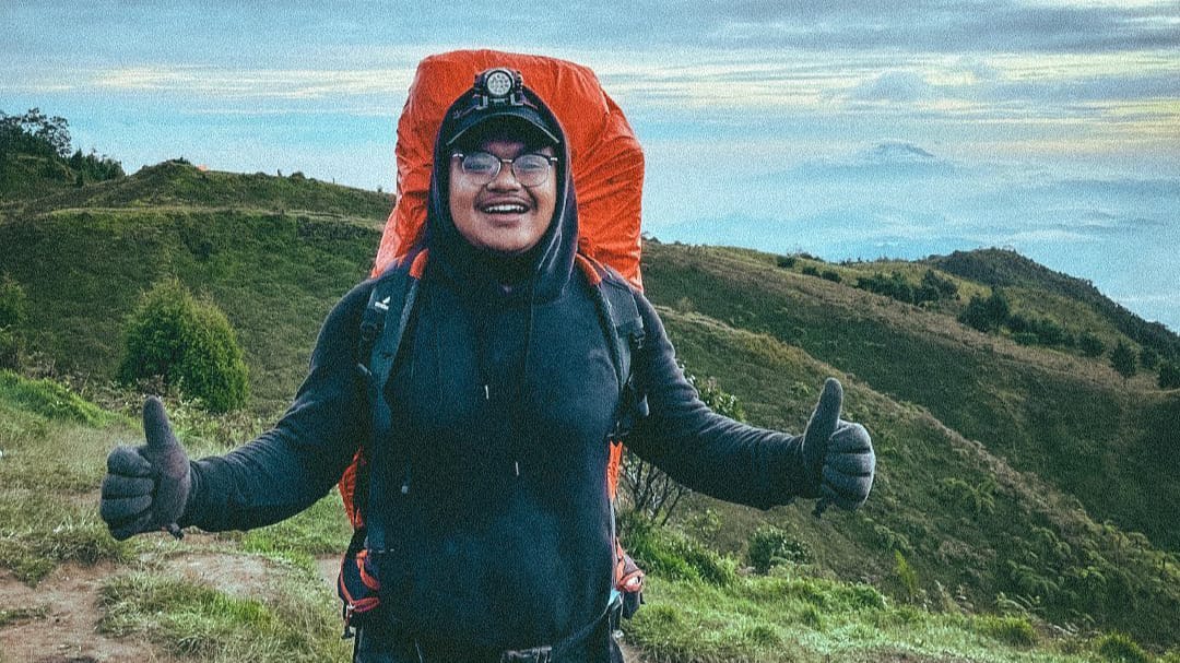 Mahasiswa IPB University Gugur saat Ekspedisi Patriot di Papua