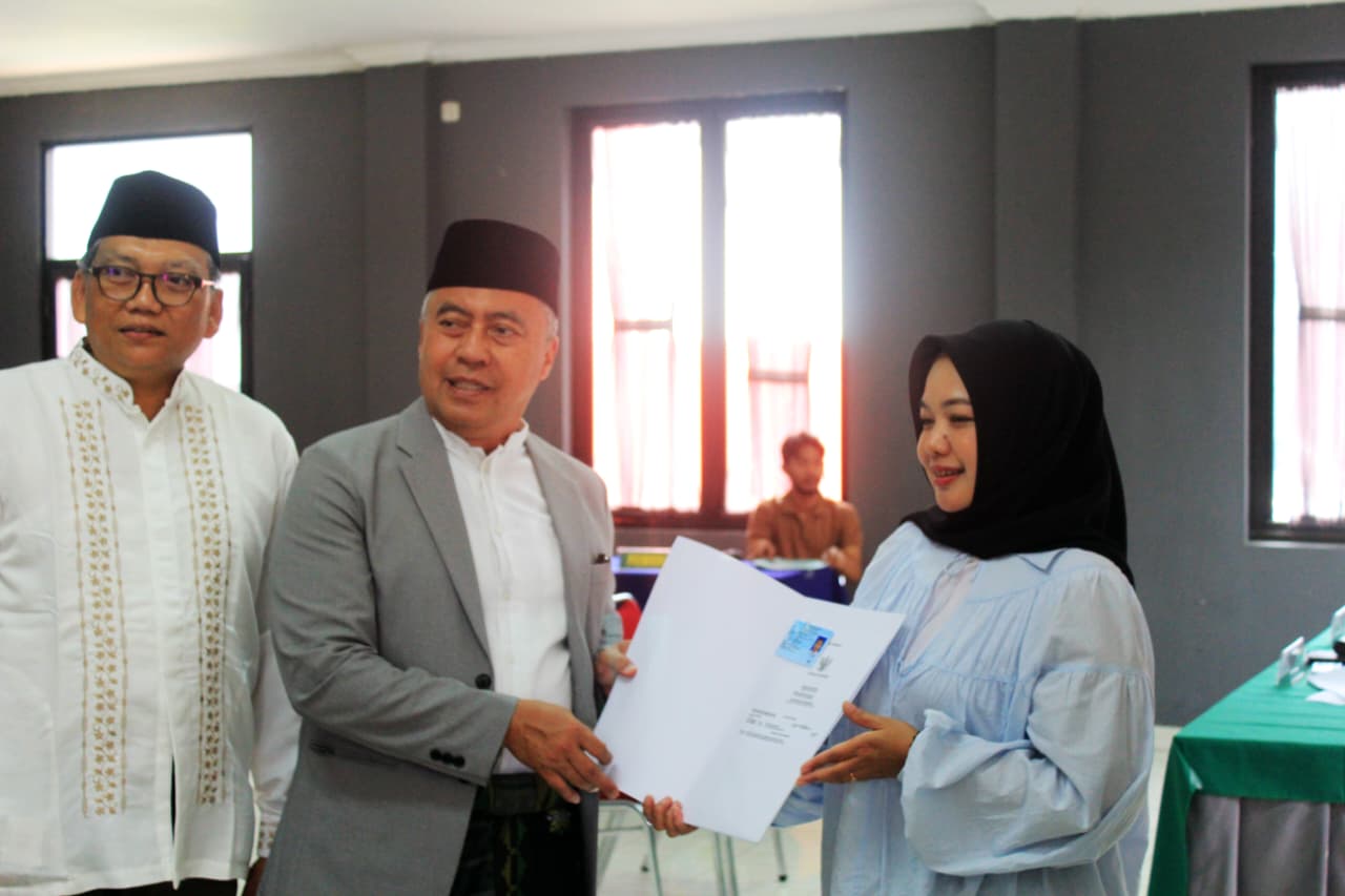 Palu Sakti, Permudah Warga Urus Dokumen Kependudukan