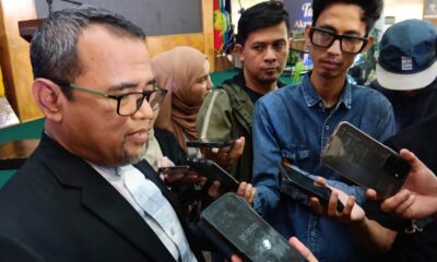 UIKA Bogor Masuk Daftar 19 Perguruan Tinggi Swasta Unggul di Jawa Barat