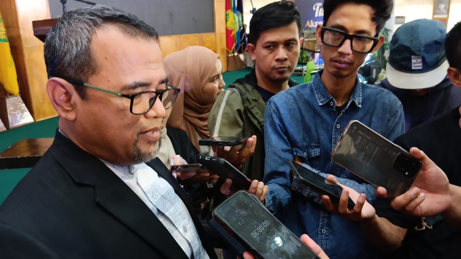 UIKA Bogor Masuk Daftar 19 Perguruan Tinggi Swasta Unggul di Jawa Barat