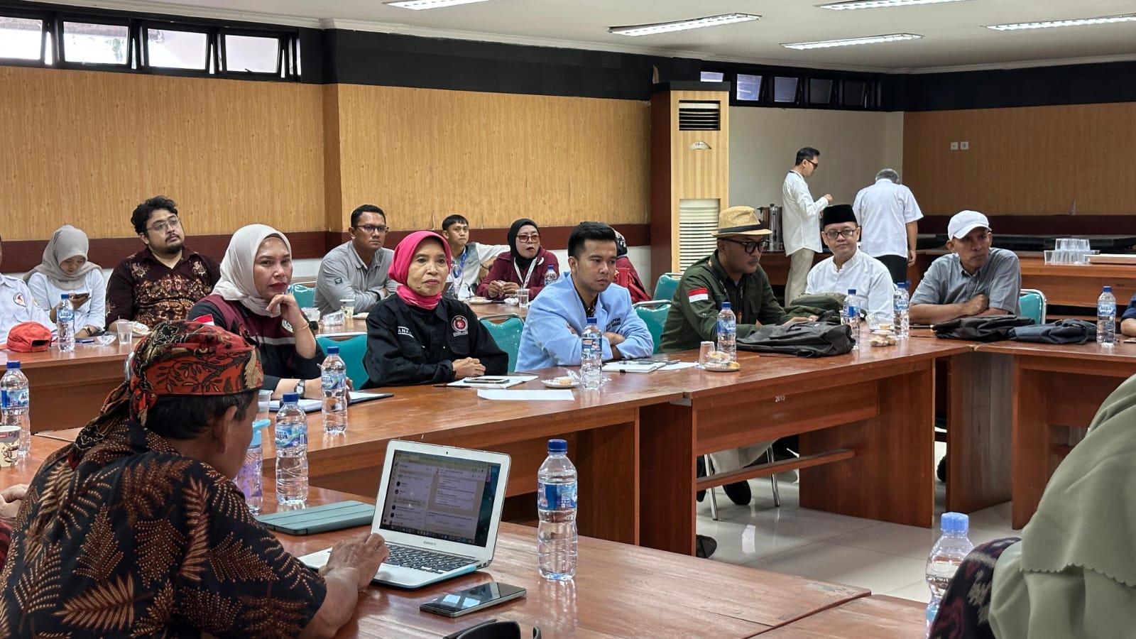 Diskominfo Perkuat Peran KIM di Bogor jadi Mitra Strategis Penyebar Informasi