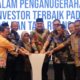 Bupati Rudy Susmanto Ganjar Investor Terbaik atas Kontribusi Ekonomi Daerah