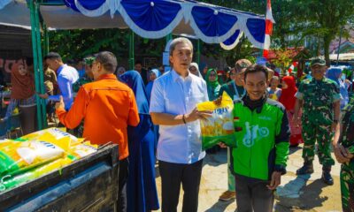 Pemkot Bogor Konsisten Tekan Inflasi