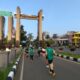 Car Free Day Jalan Tegar Beriman Bogor Diuji Coba Besok