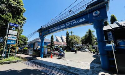 Karyawan Tirta Pakuan Klaim Namanya Dicatut di Surat Petisi Pemilihan Direksi