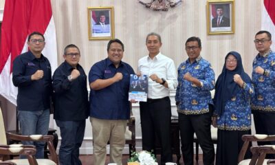 Mengacu Permendagri, Direksi Perumda Tirta Pakuan Bisa Dilanjutkan