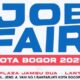 Job Fair 2025 di Plaza Jambu Dua, Targetkan Serap 600 Pekerja