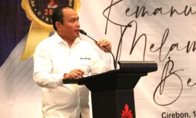 Situs Resmi Diretas, PWI Pusat Rancang Sistem Baru