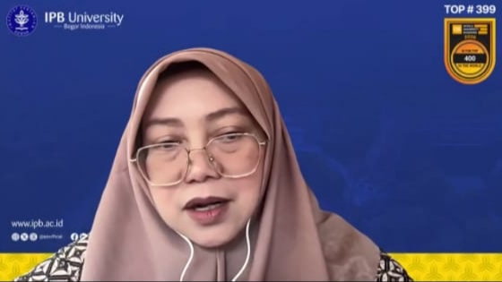 Potensi Tanaman Indonesia sebagai Sumber Bahan Biokosmetik