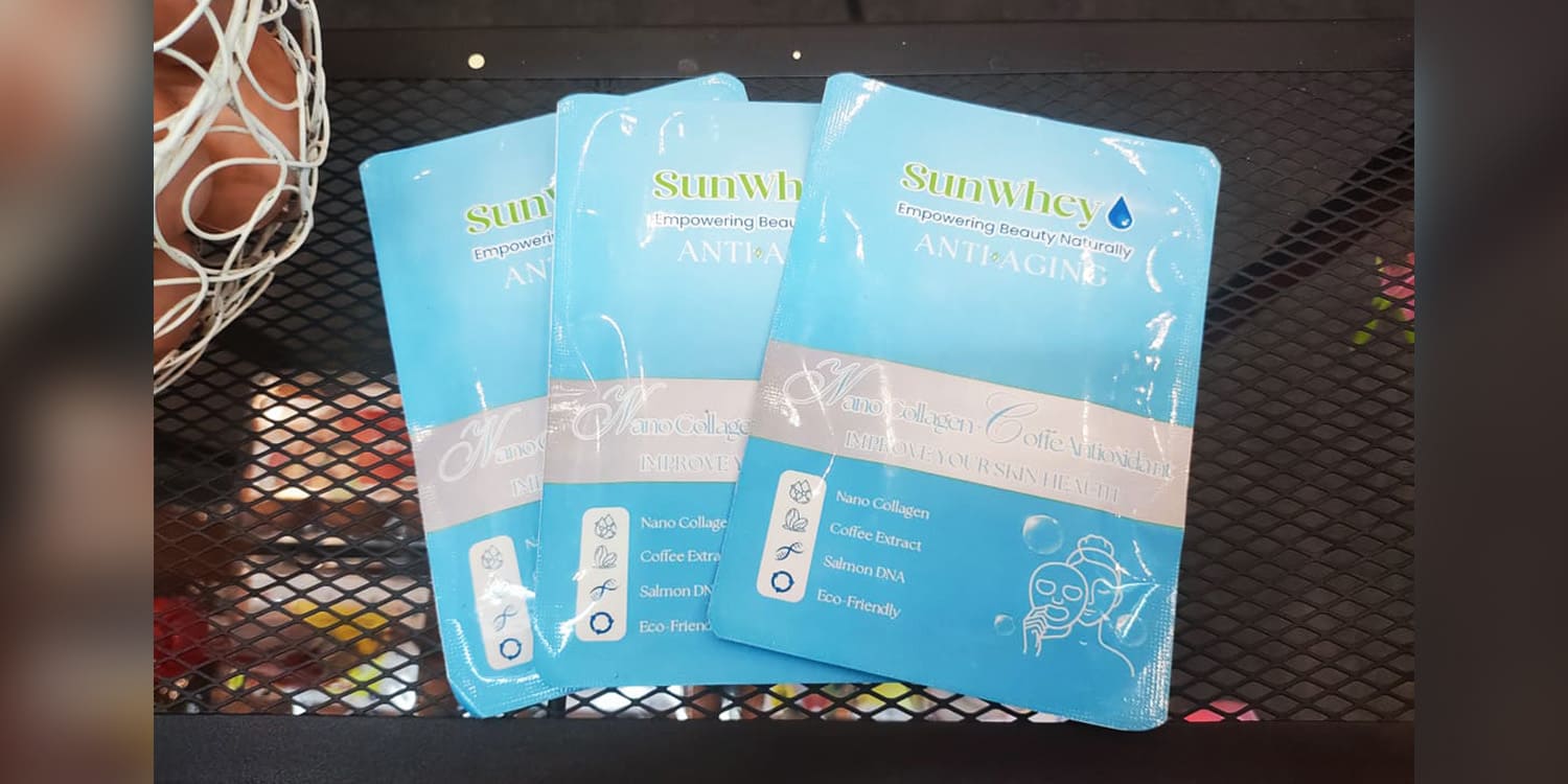 Mahasiswa IPB University Ciptakan Masker Antiaging dari Limbah Pengolahan Susu