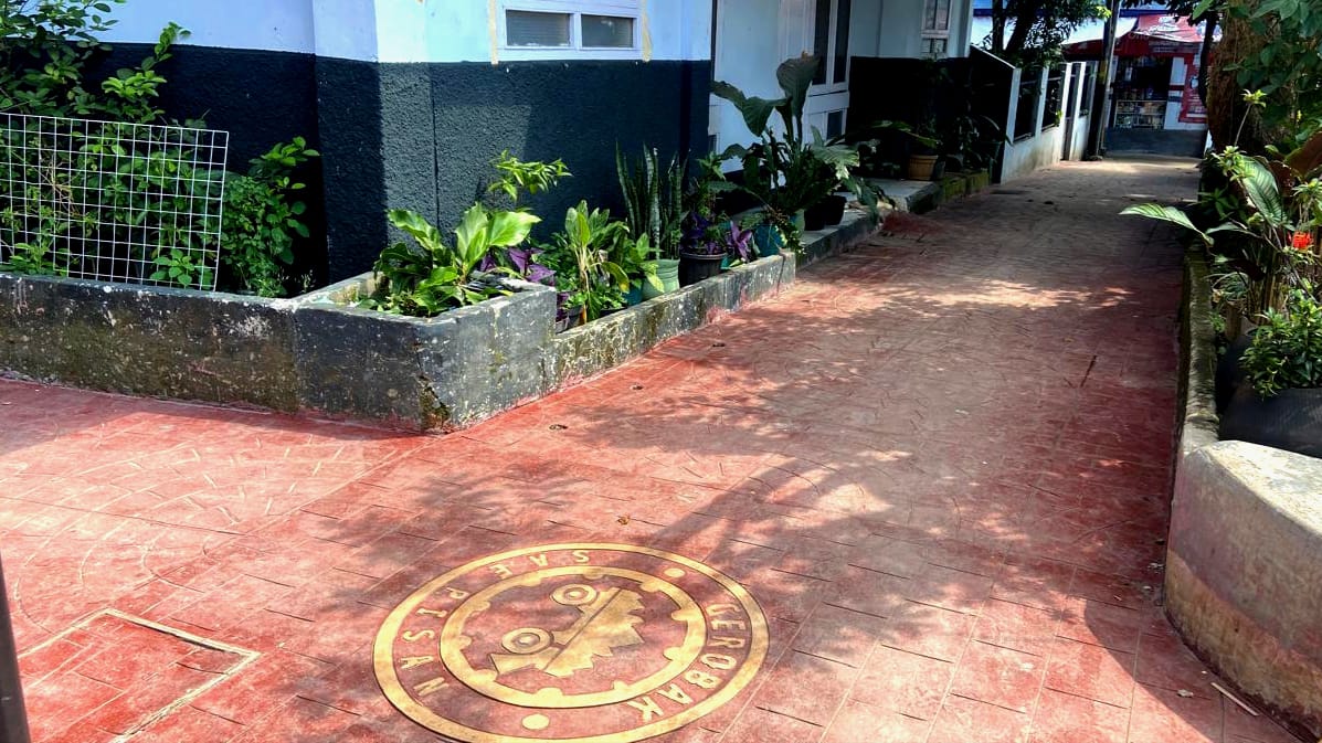 Kawasan Kumuh di Kota Bogor Berkurang 30 Hektare Sepanjang 2025