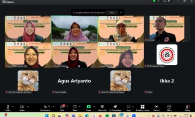 IDI Kabupaten Bogor Tekankan Pentingnya Pemahaman Aspek Hukum bagi Tenaga Medis di Era Society 5.0