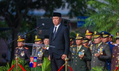 Masyarakat Diajak Teladani 3 Hal dari Perjuangan Pahlawan
