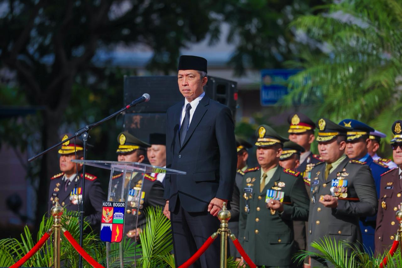 Masyarakat Diajak Teladani 3 Hal dari Perjuangan Pahlawan