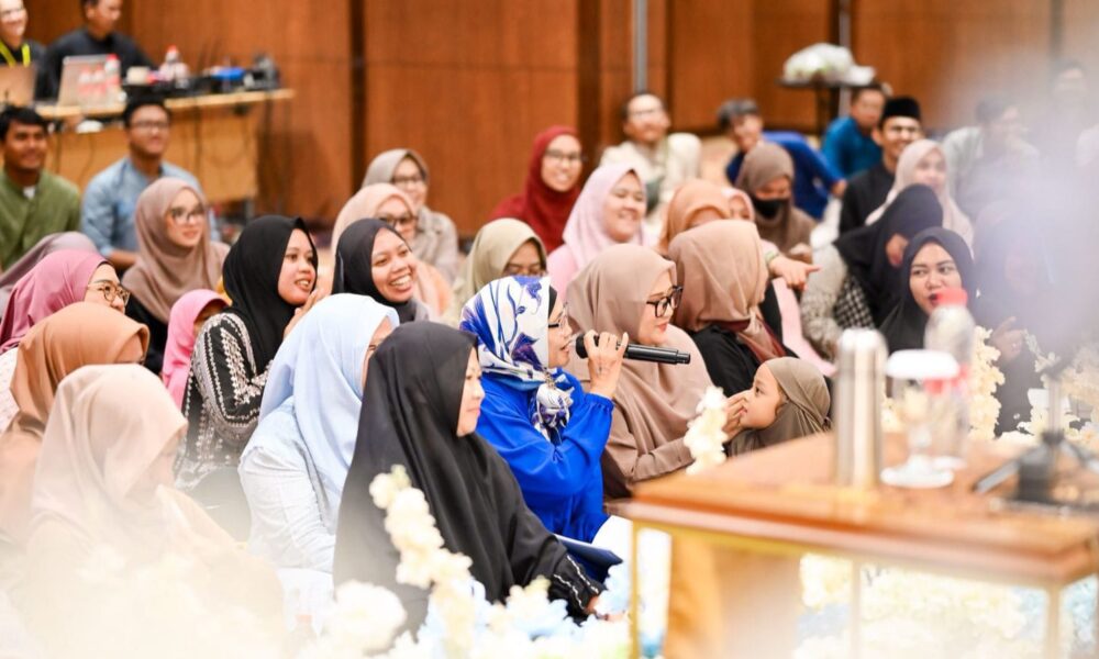 Menutup 2025, Swiss-Belhotel Bogor Gelar Muhasabah Akhir Tahun