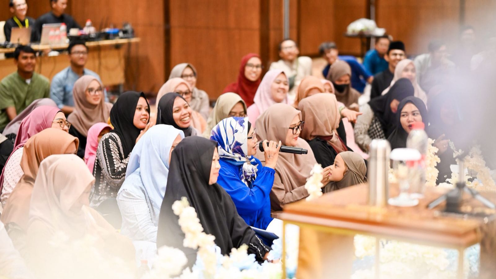 Menutup 2025, Swiss-Belhotel Bogor Gelar Muhasabah Akhir Tahun