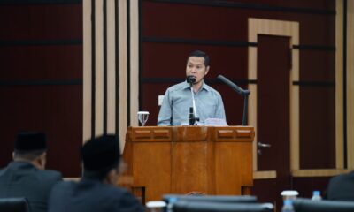 Puluhan Siswa Diduga Keracunan MBG di Kota Bogor, Dewan Minta Investigasi Total