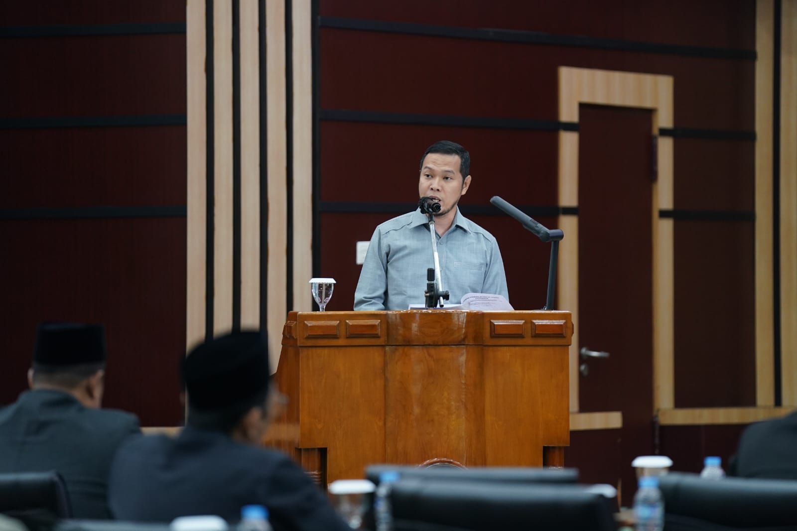 Puluhan Siswa Diduga Keracunan MBG di Kota Bogor, Dewan Minta Investigasi Total