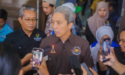 Dugaan Keracunan MBG, Dedie Rachim Ungkap SPPG Belum Kantongi SLHS