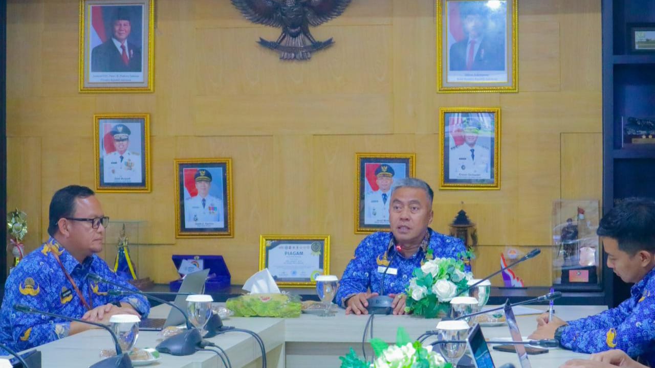 2 SMAN Baru Bakal Dibangun di Kota Bogor, Ini Lokasinya