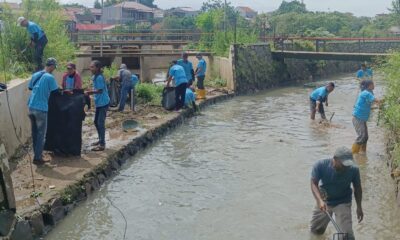 Padat Karya di Kota Bogor Sasar Lokasi Terdampak Bencana