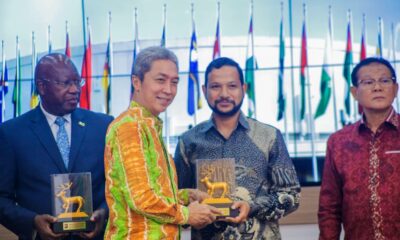 71 Tahun KAA: Kota Bogor Gelar The Ambassador Summit dan Ajak Delegasi Telusuri Jejak Sejarah