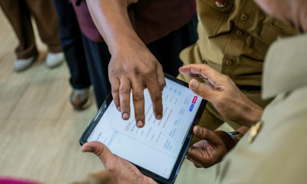 Bogor Besti, Akselerasi Penurunan Stunting di Kota Bogor