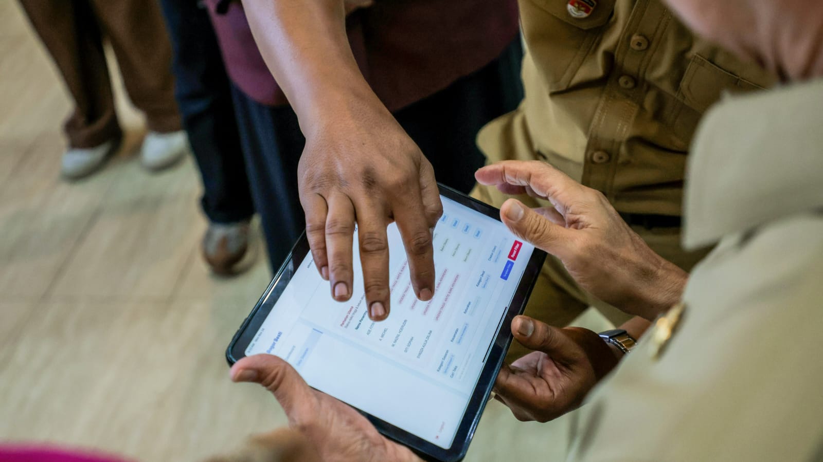 Bogor Besti, Akselerasi Penurunan Stunting di Kota Bogor