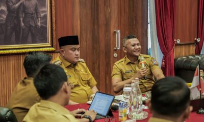 Pemkot-Pemkab Bogor Matangkan Rencana PSEL di TPAS Galuga