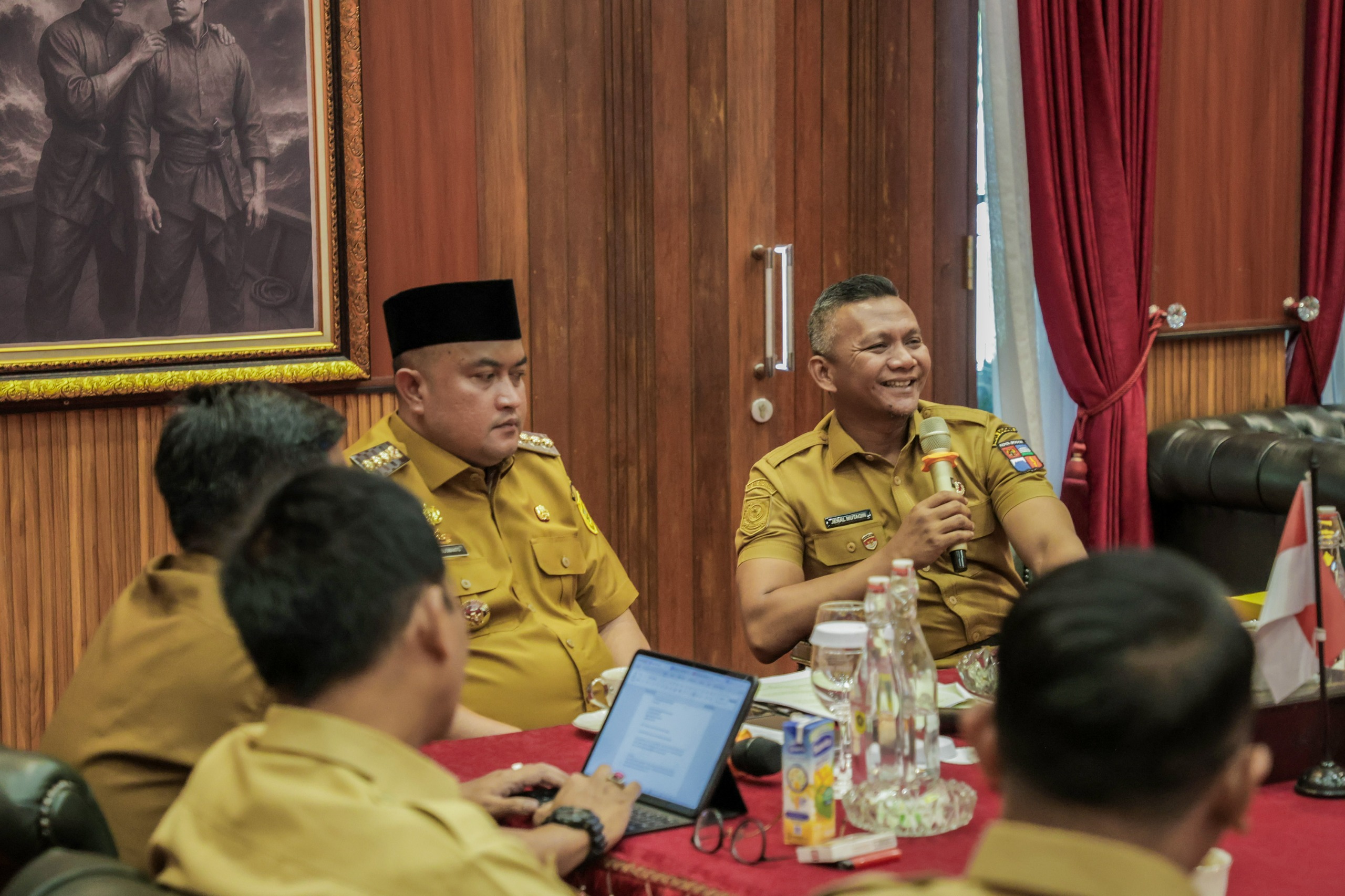 Pemkot-Pemkab Bogor Matangkan Rencana PSEL di TPAS Galuga