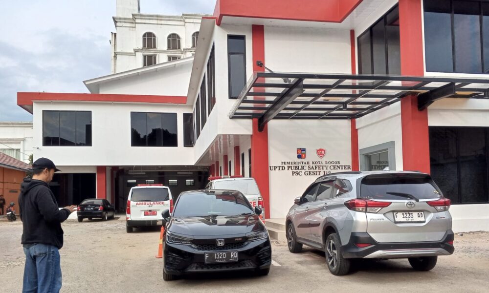 Kontraktor Gedung PSC 119 Tindak Lanjuti Rekomendasi Komisi III