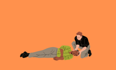 Lansia 73 Tahun di Bogor Utara Ditemukan Meninggal di Rumahnya