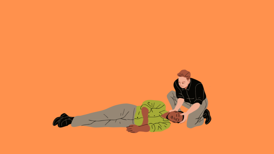 Lansia 73 Tahun di Bogor Utara Ditemukan Meninggal di Rumahnya