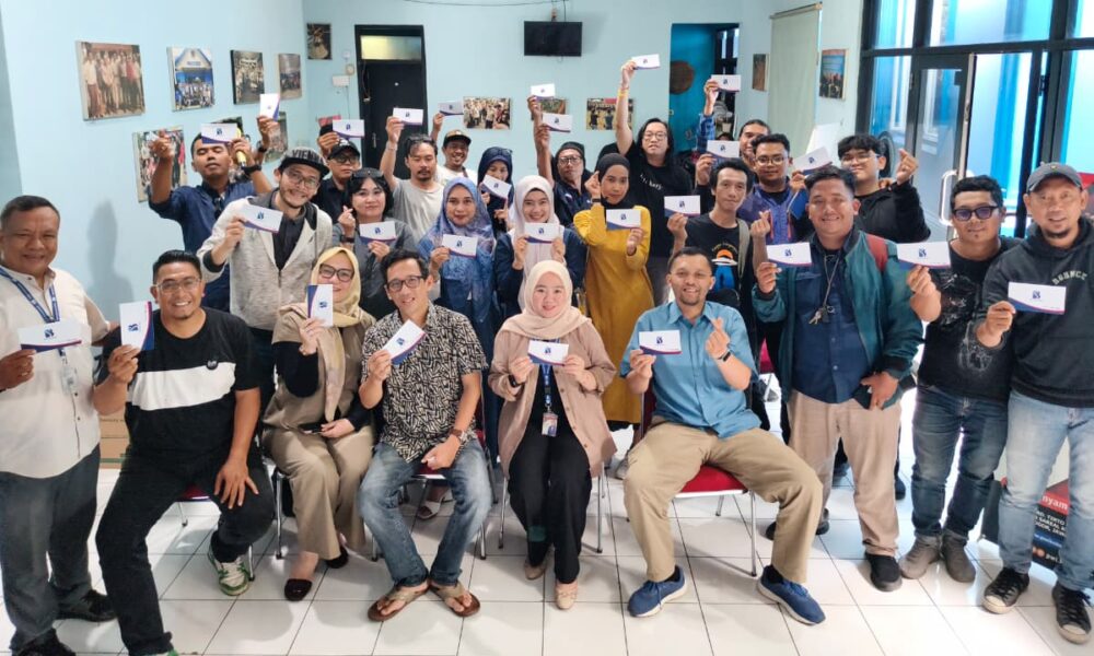 Makin Seru, Menabung di Bank Kota Bogor Dipadu Arisan Berhadiah