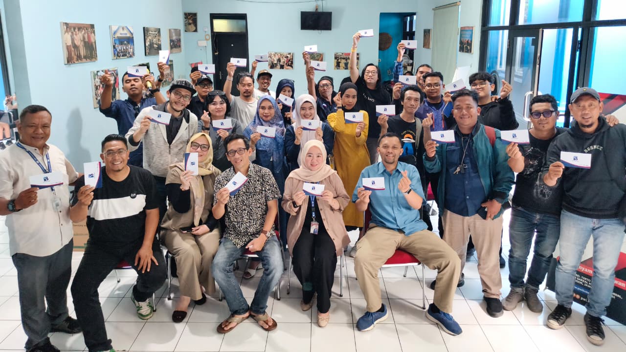 Makin Seru, Menabung di Bank Kota Bogor Dipadu Arisan Berhadiah