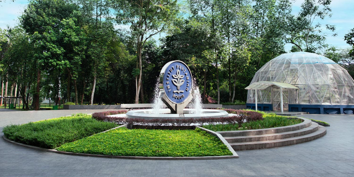 Dukungan IPB University untuk Prof Arif Satria Pimpin BRIN