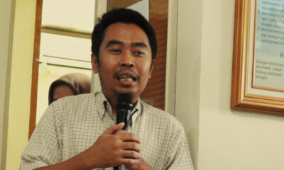 Monyet Ekor Panjang Masuk Permukiman di Bogor, Ahli IPB Jelaskan Penyebabnya