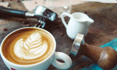 Kenali Batas Aman Konsumsi Kafein Harian